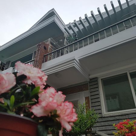 Byulbam Guesthouse Gwangju Metropolitan City Exterior foto