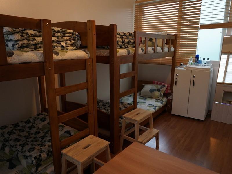 Byulbam Guesthouse Gwangju Metropolitan City Exterior foto