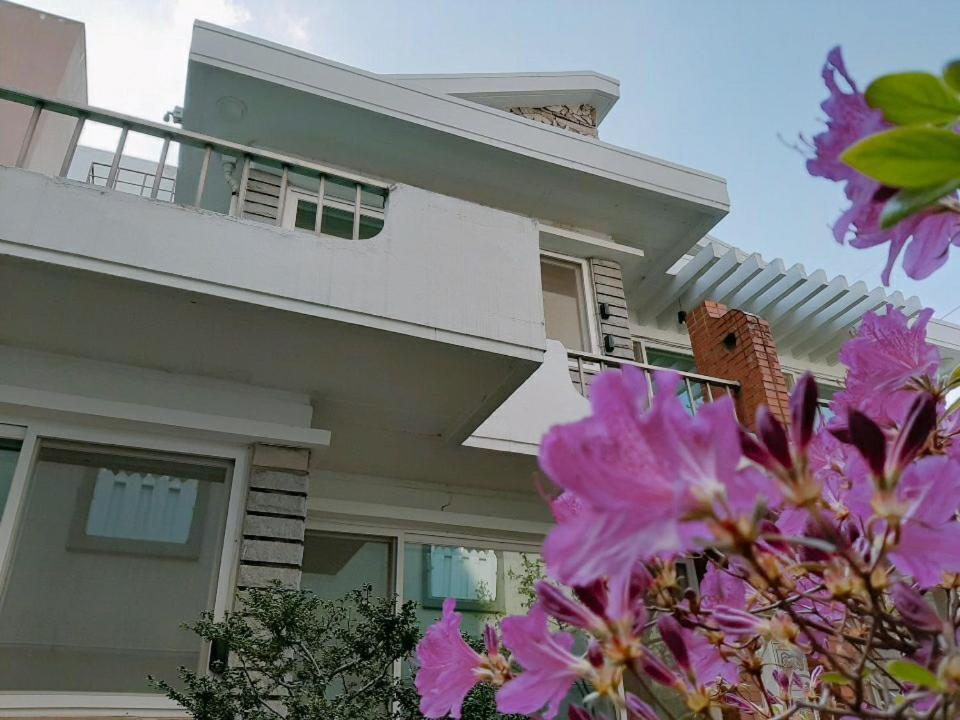 Byulbam Guesthouse Gwangju Metropolitan City Exterior foto